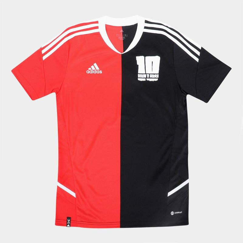 Camisa Adidas Messi Masculina - Camisa e Camiseta Esportiva